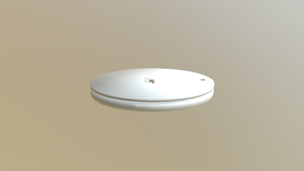 Wc shield