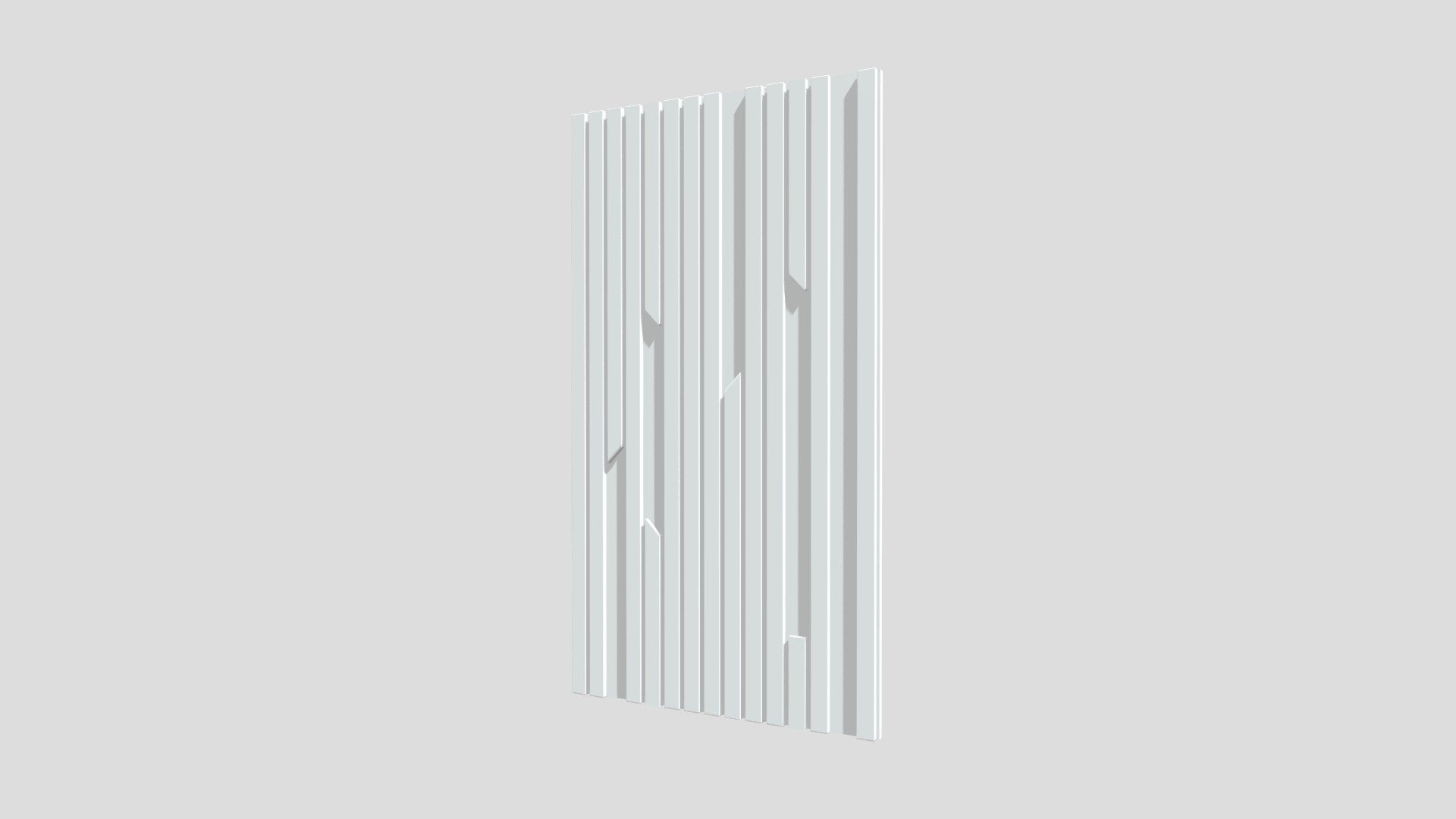 Paraline Cut EViRO - Download Free 3D model by EViRO [ab94cb7] - Sketchfab