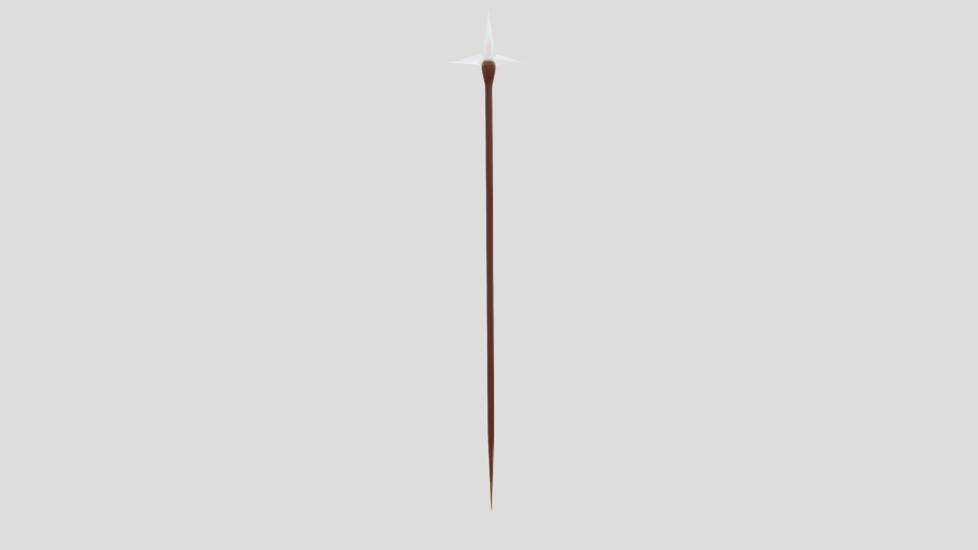 spear thingy