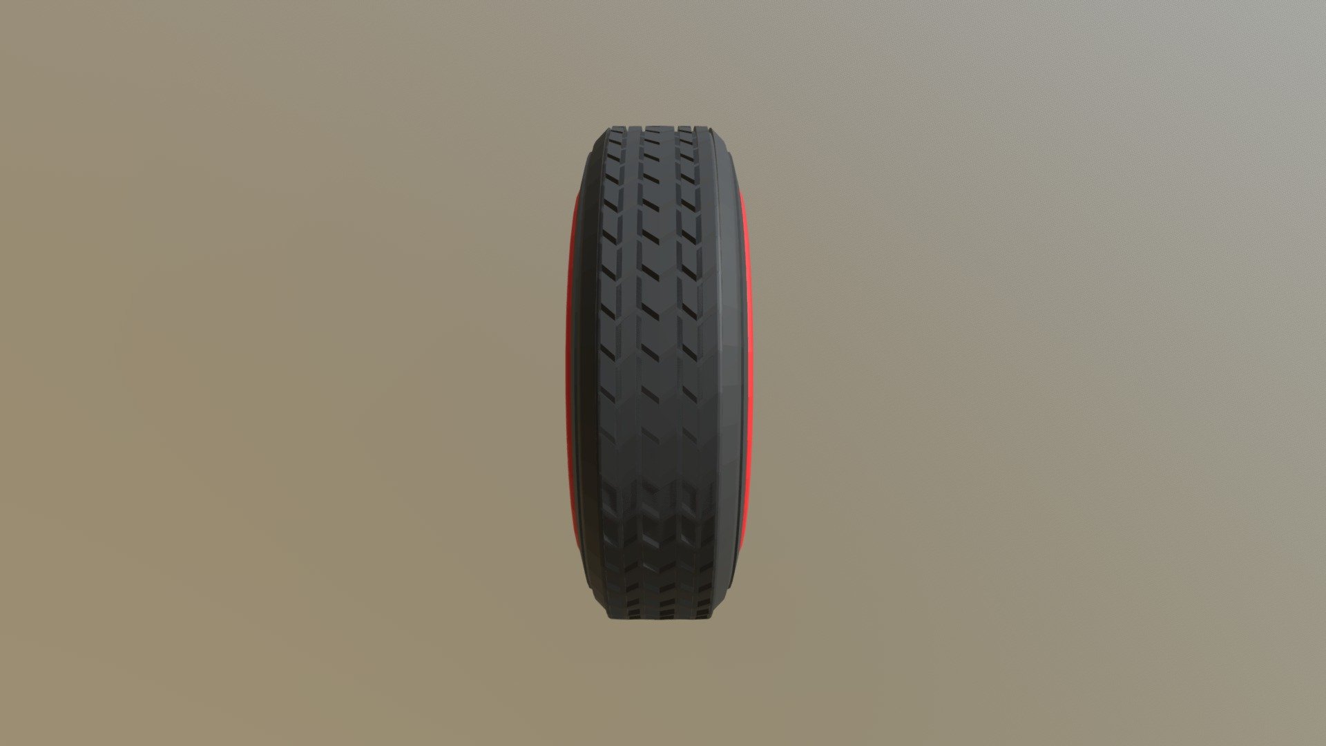Tyre Exercise Cg Cookie