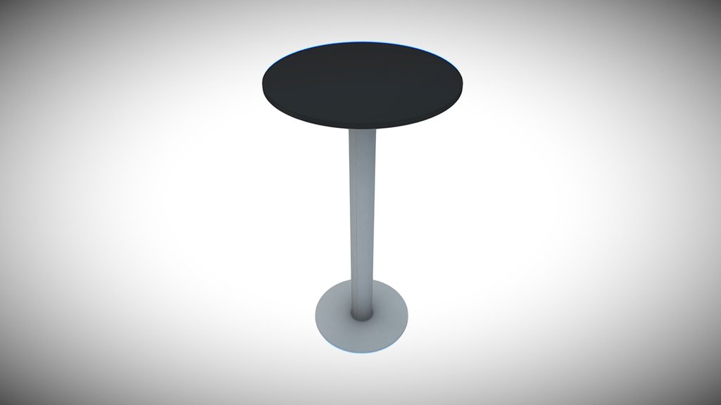 Zero 110 O60-black