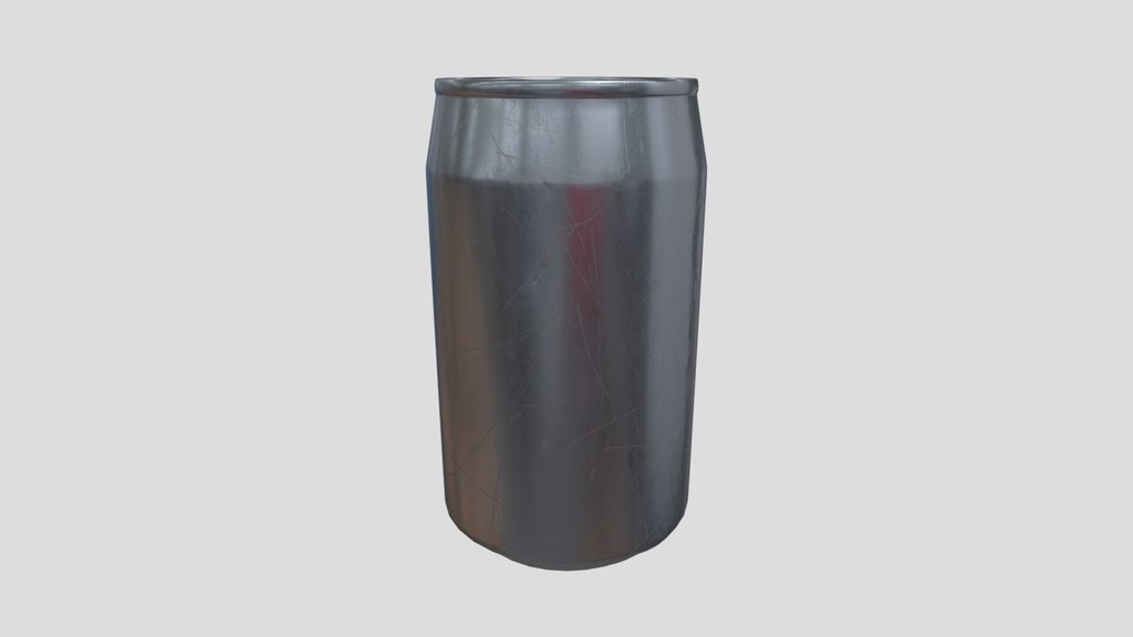 Soda Can