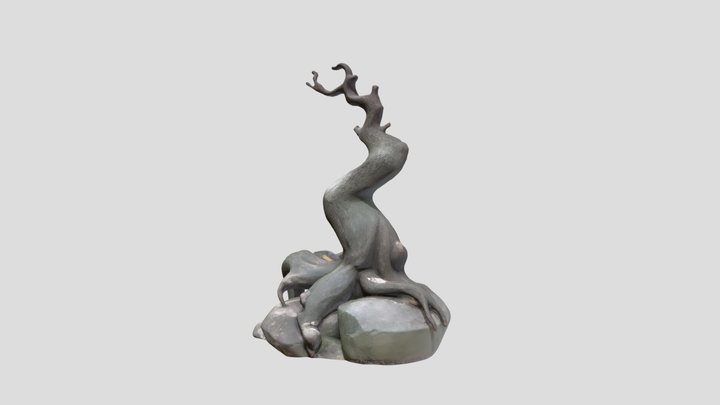 Stump_props__00002_ – Modèle 3D gratuit STL
