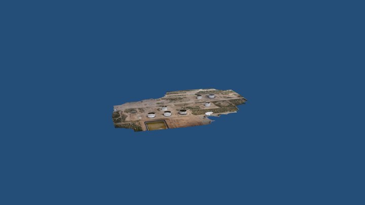 test 3D Model