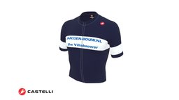 Castelli Custom x Pedal 4300710 v2 - 3D model by Castelli & Sportful ...