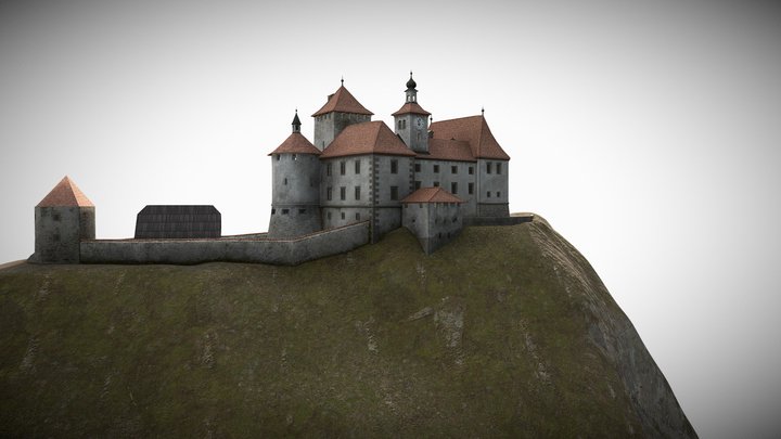 sadtvjhgsad test 3D Model