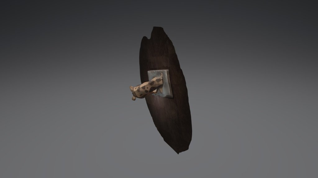 A TRNIO Model