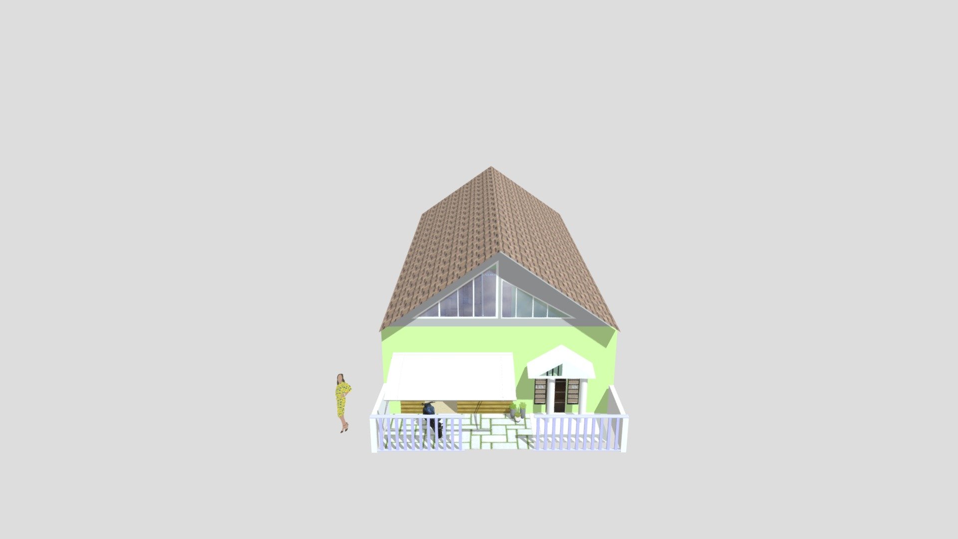 Rumah Nia