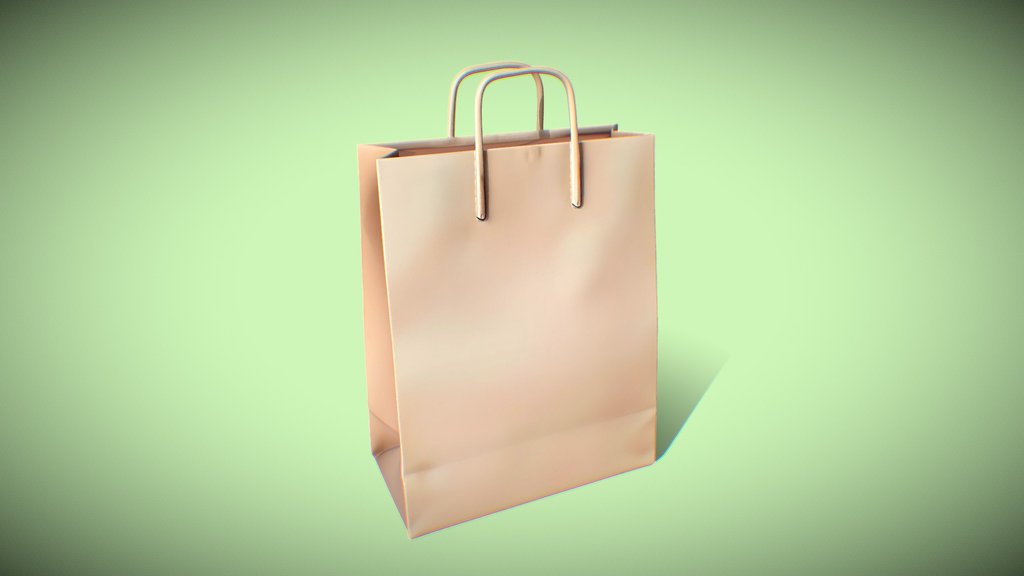 Paper Bag