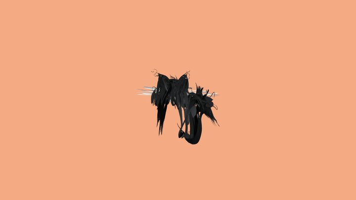 Untitled_18 3D Model