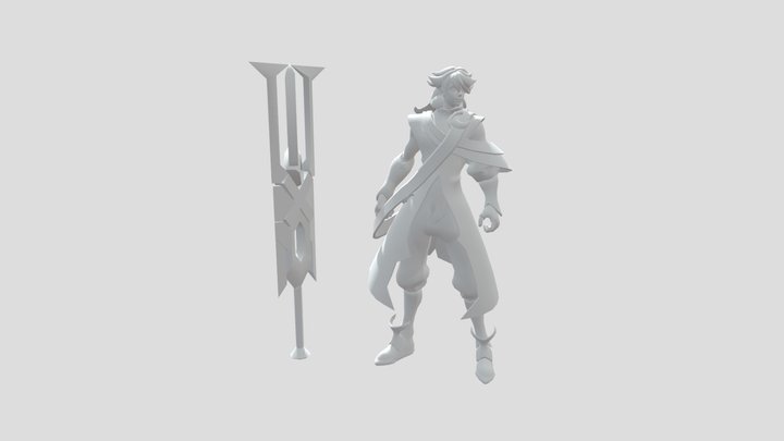 Bright aov