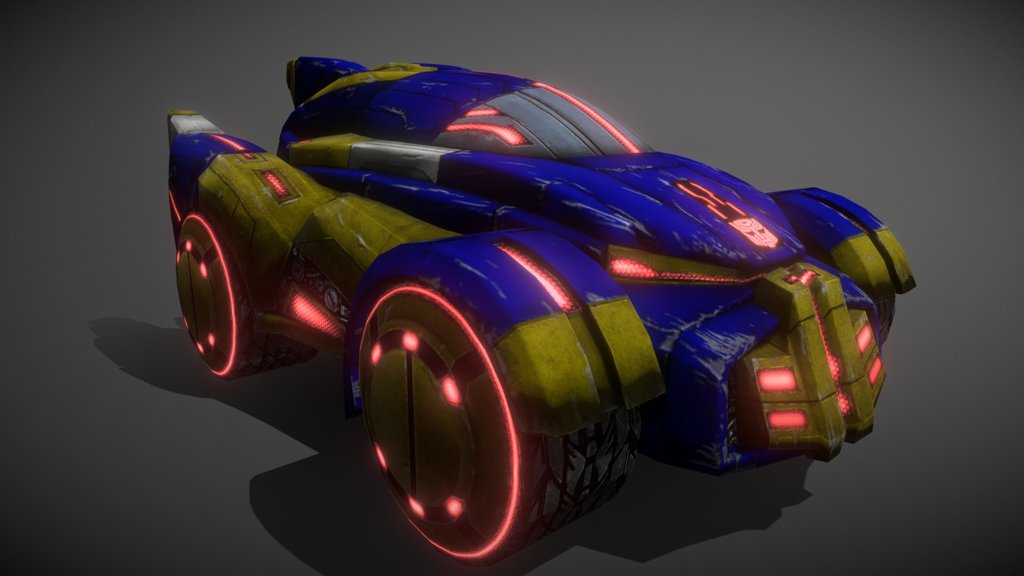 Transformers Fall Of Cybertron Zeta Prime