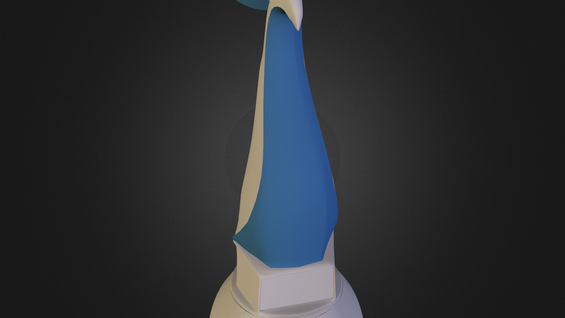 Trophy2 - 3D model by sioncoltd [ab9e470] - Sketchfab
