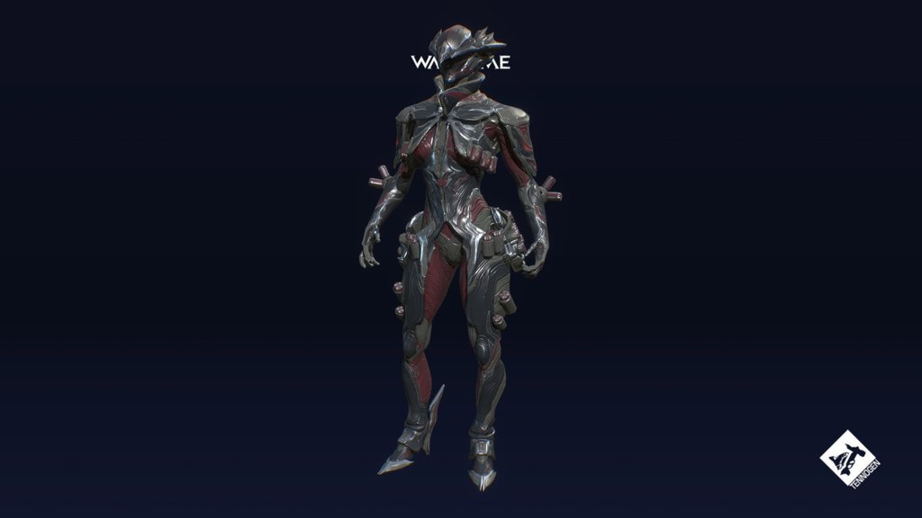 Kudegra Mesa Skin - v2
