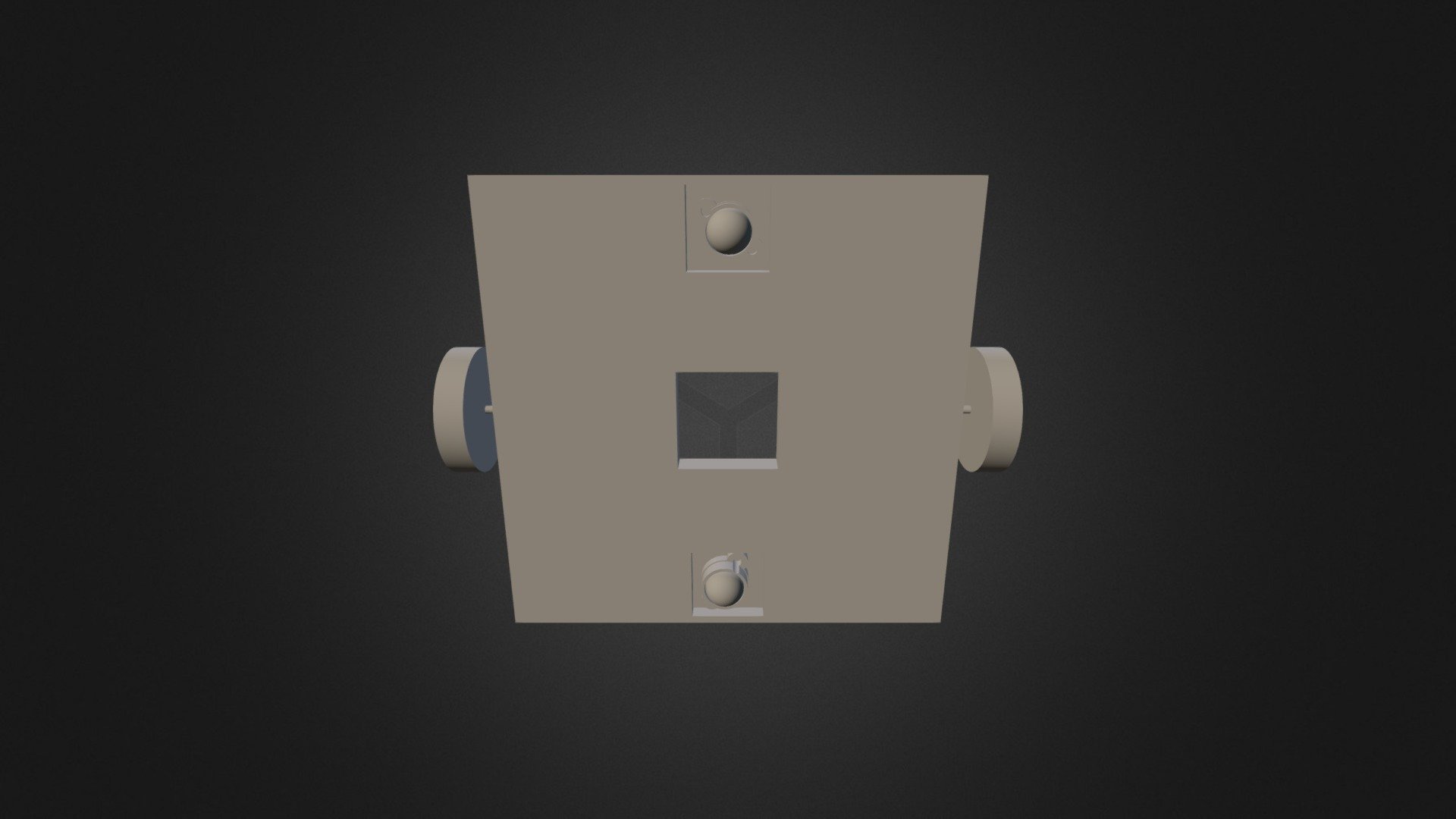 Tortuga Prototype Assembly