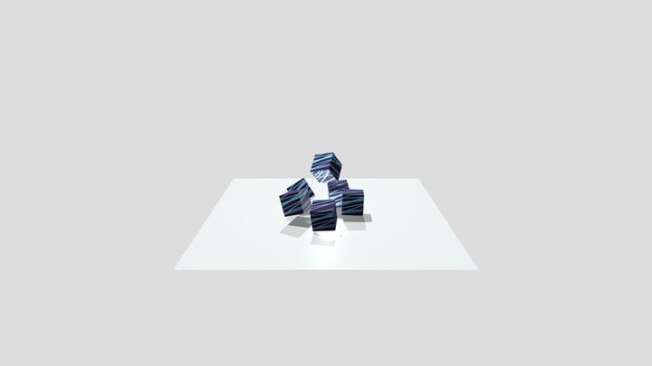week11 (2) 3D Model