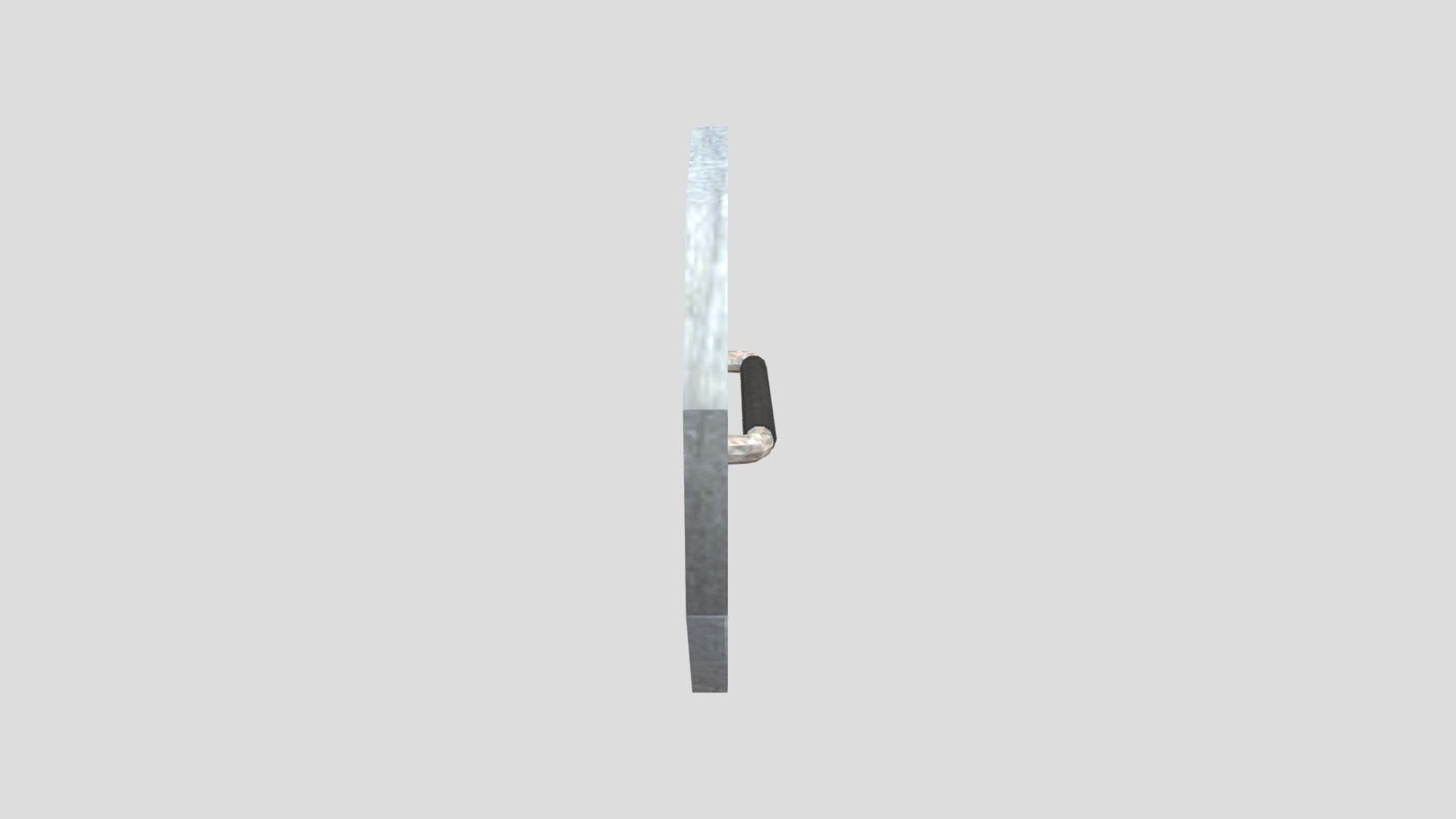 Shield textured