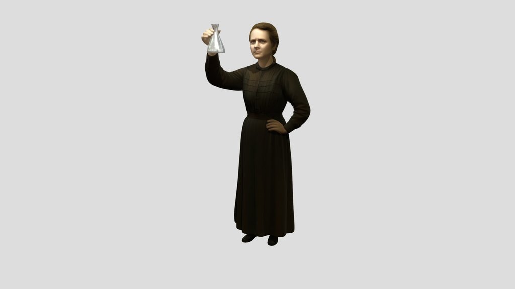 Maria Skłodowska: il Nobel che salva la vita