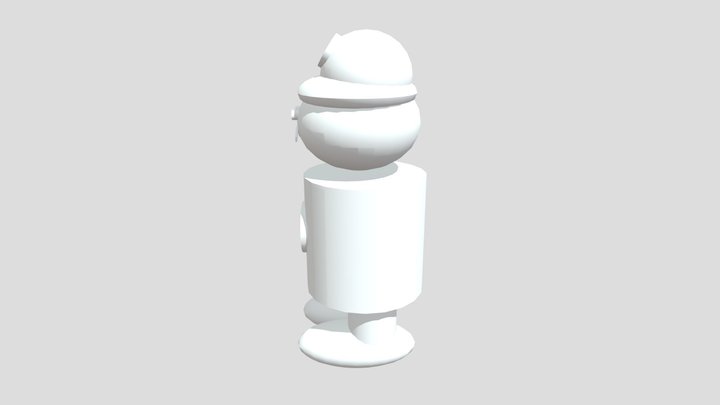 Beebu Model