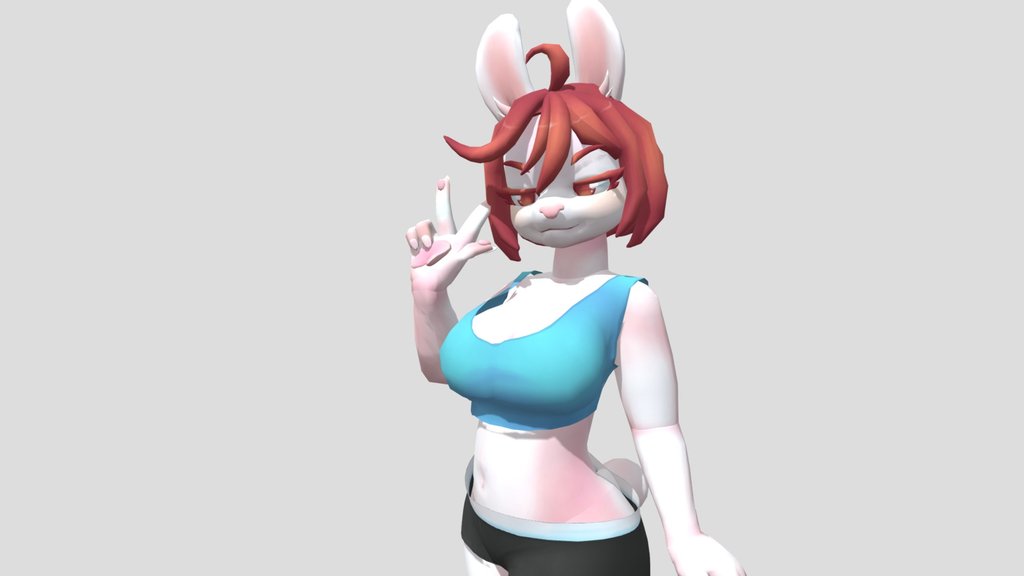 Chobby Bun