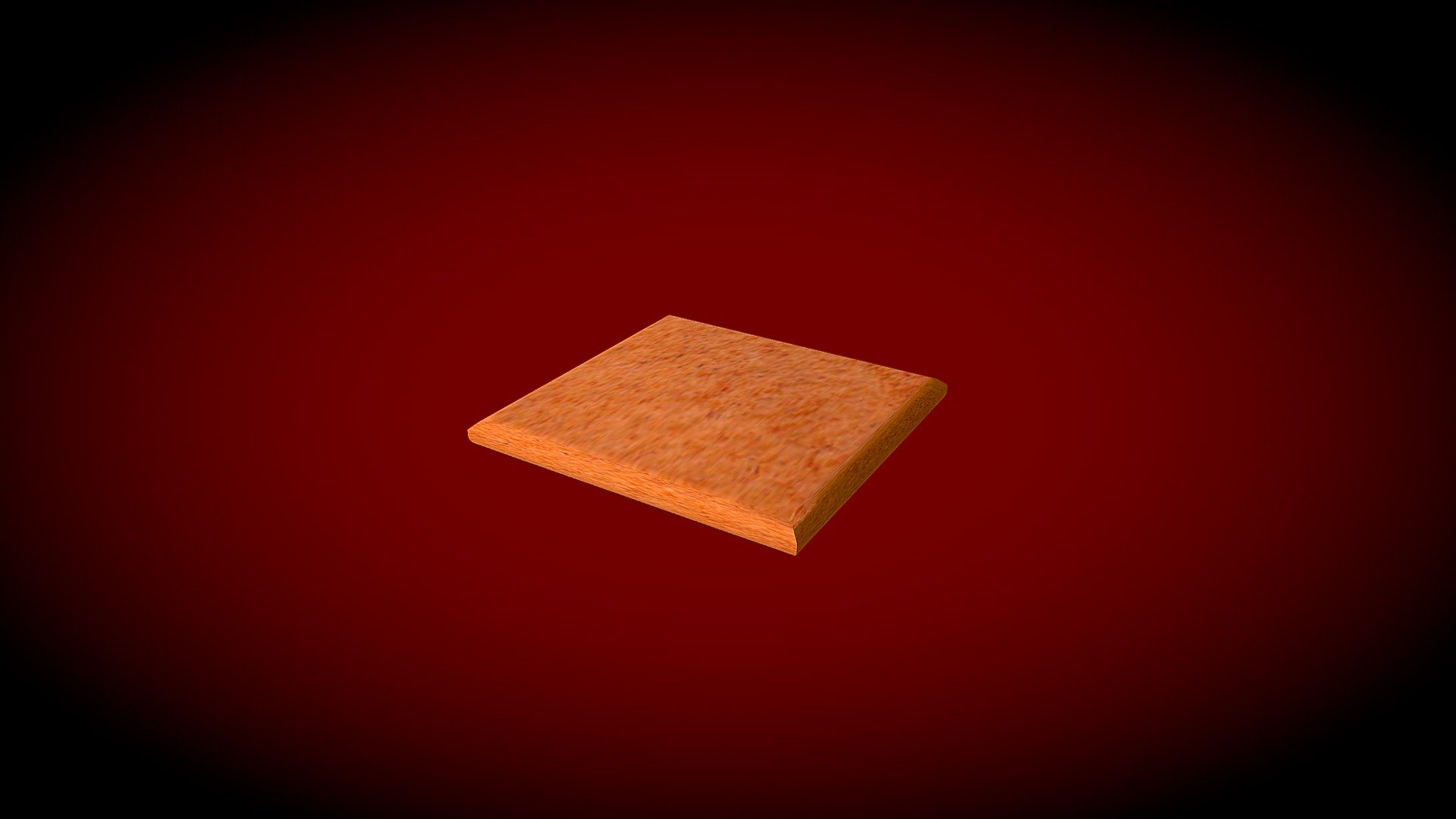 Gingerbread Cookie