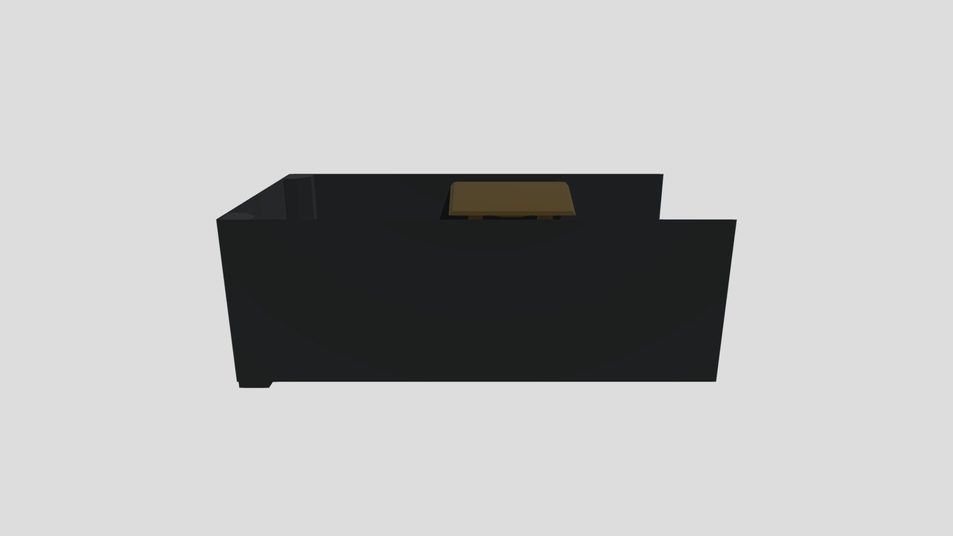 Weaponary — Sketchfab embed 3D viewer