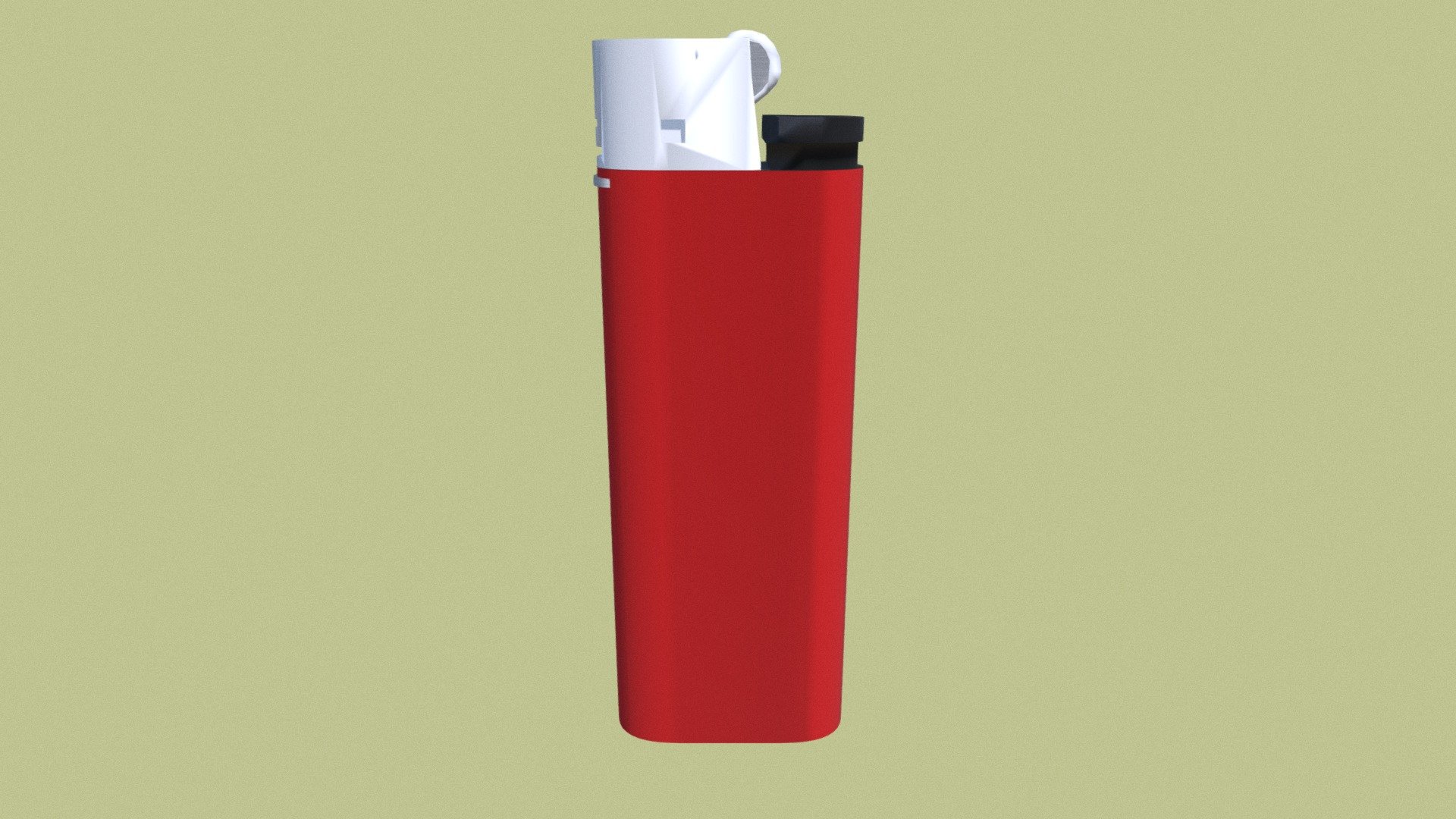 Lighter/Encendedor