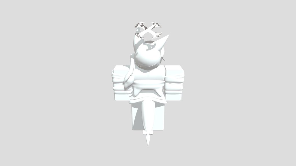 Seia Swimsuit - Roblox