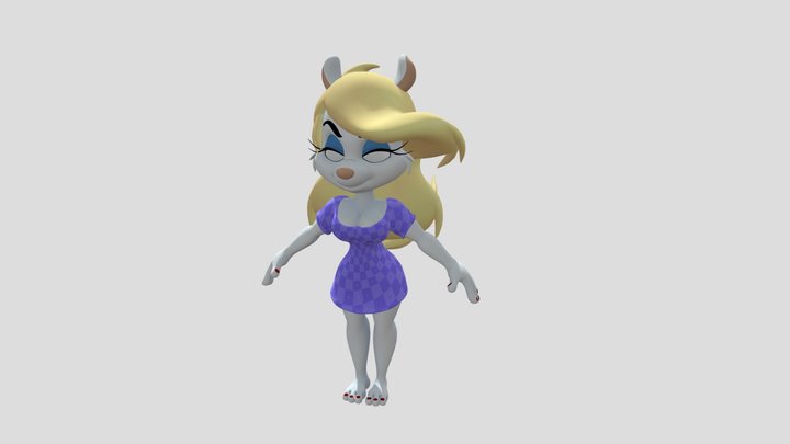 Untitled 3D Model