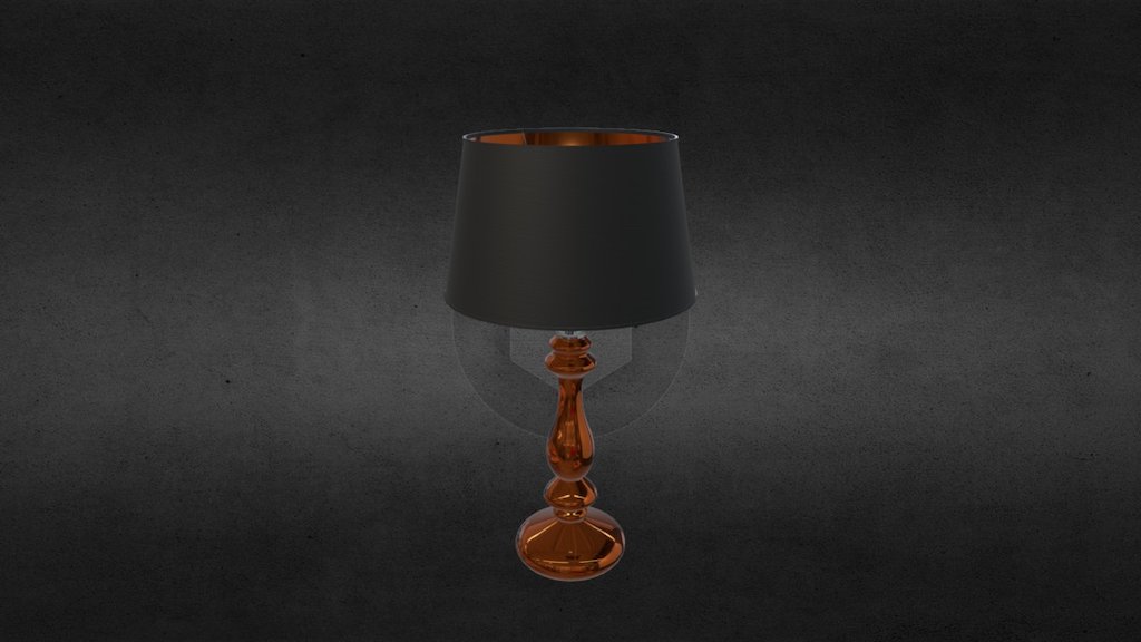 Petit Trianon Copper 1