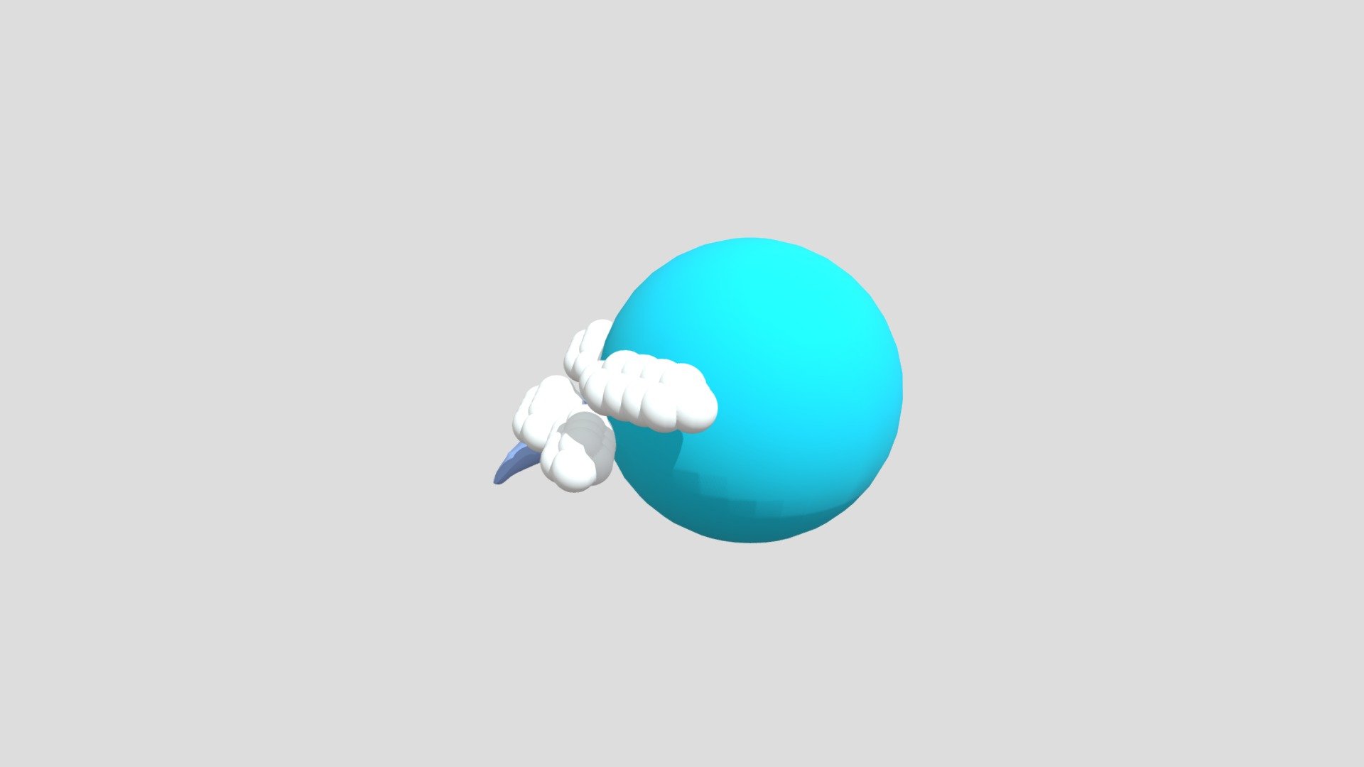 Whale Planet