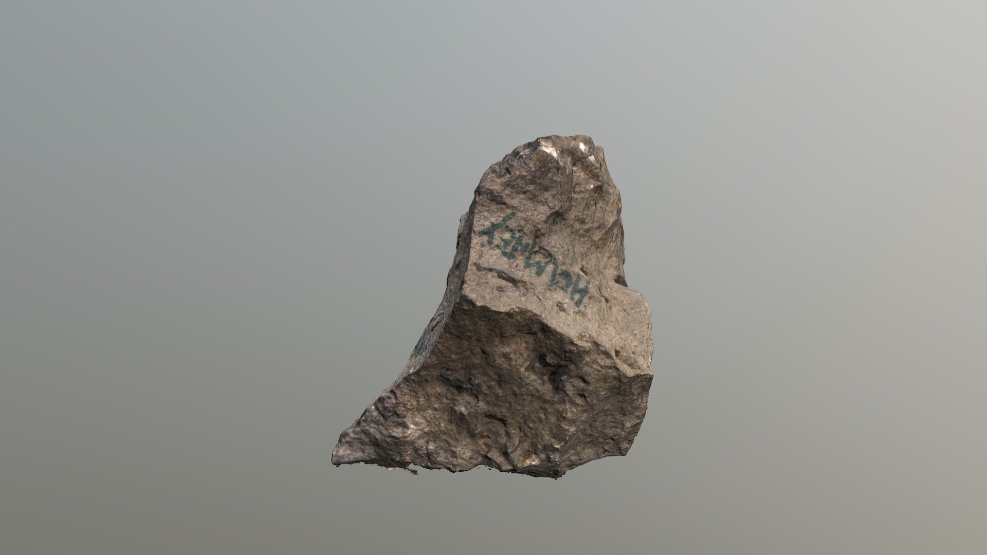 Lava - 3D model by jonathan.davidson [aba6da3] - Sketchfab