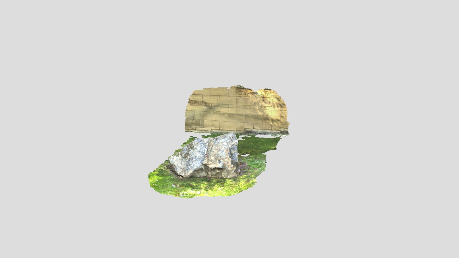 Earth Sci boulder 11
