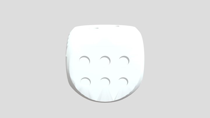 LAB1 Sierra M 3D Model