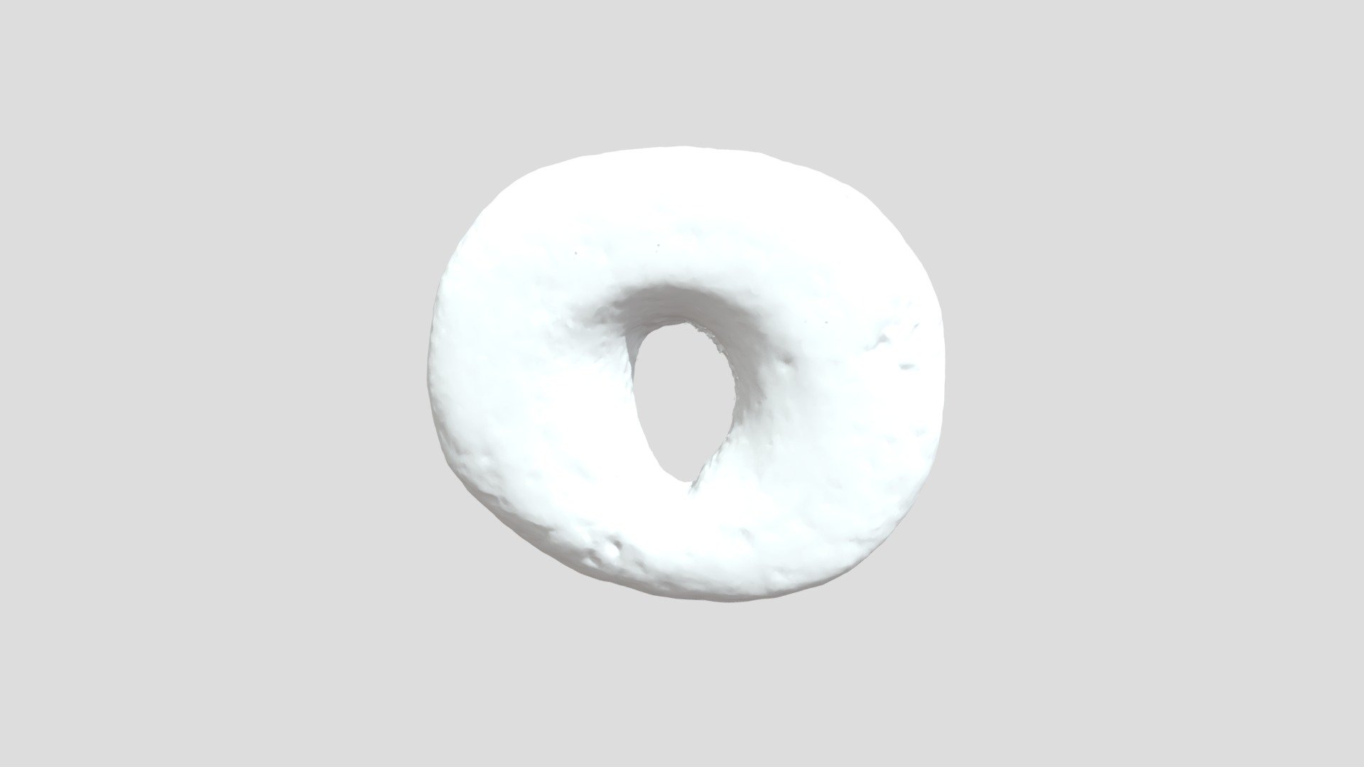 3D Model