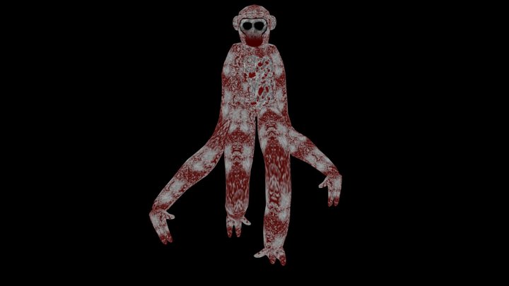 Twisted slender