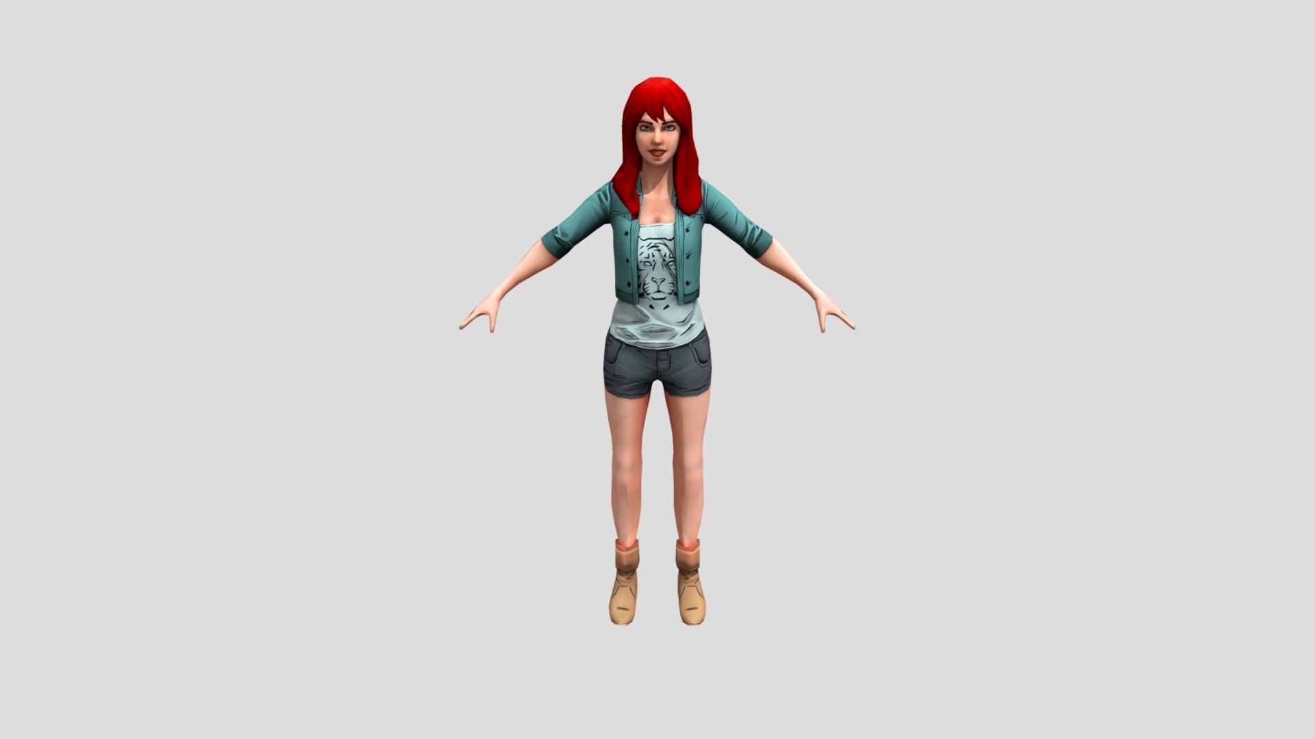 Mary Jane Watson Spider-man Unlimited Android - Download Free 3D model by  mikomagallona (@mikomagallona) [aba89d4]
