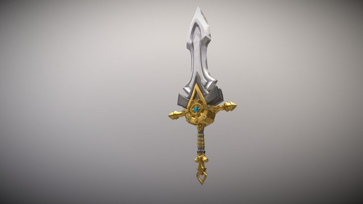 AAC202 - Assessment 2 - Karina Size 3D Model