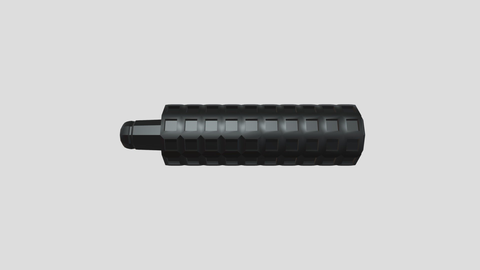 Silencer