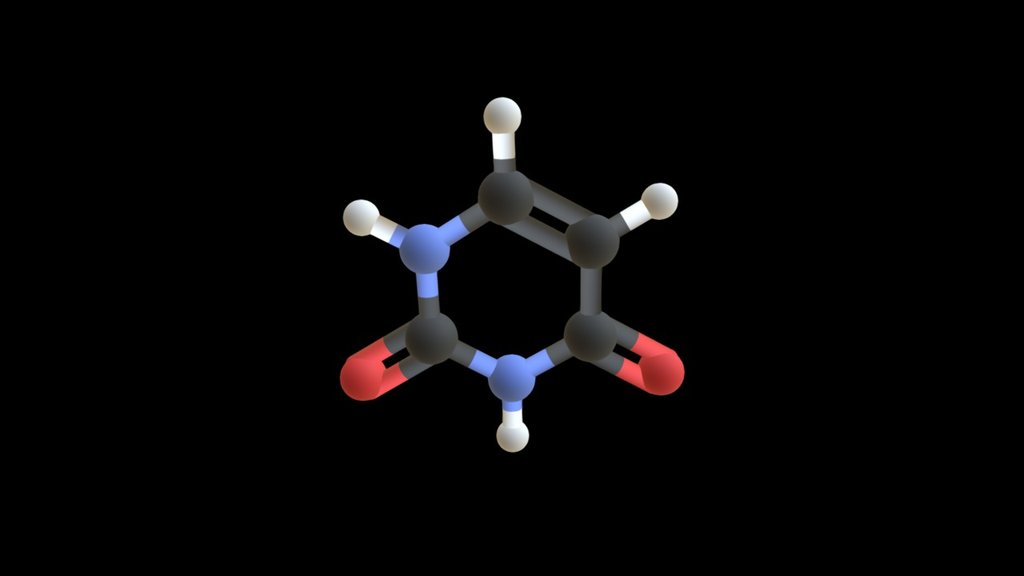 Uracil