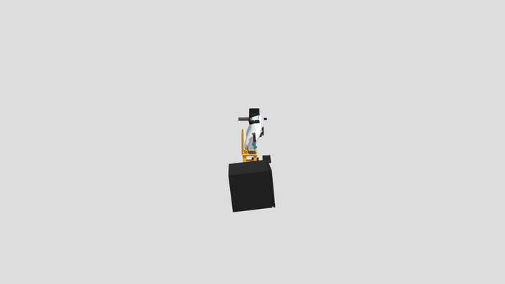 My Models – Free 3D Model STL