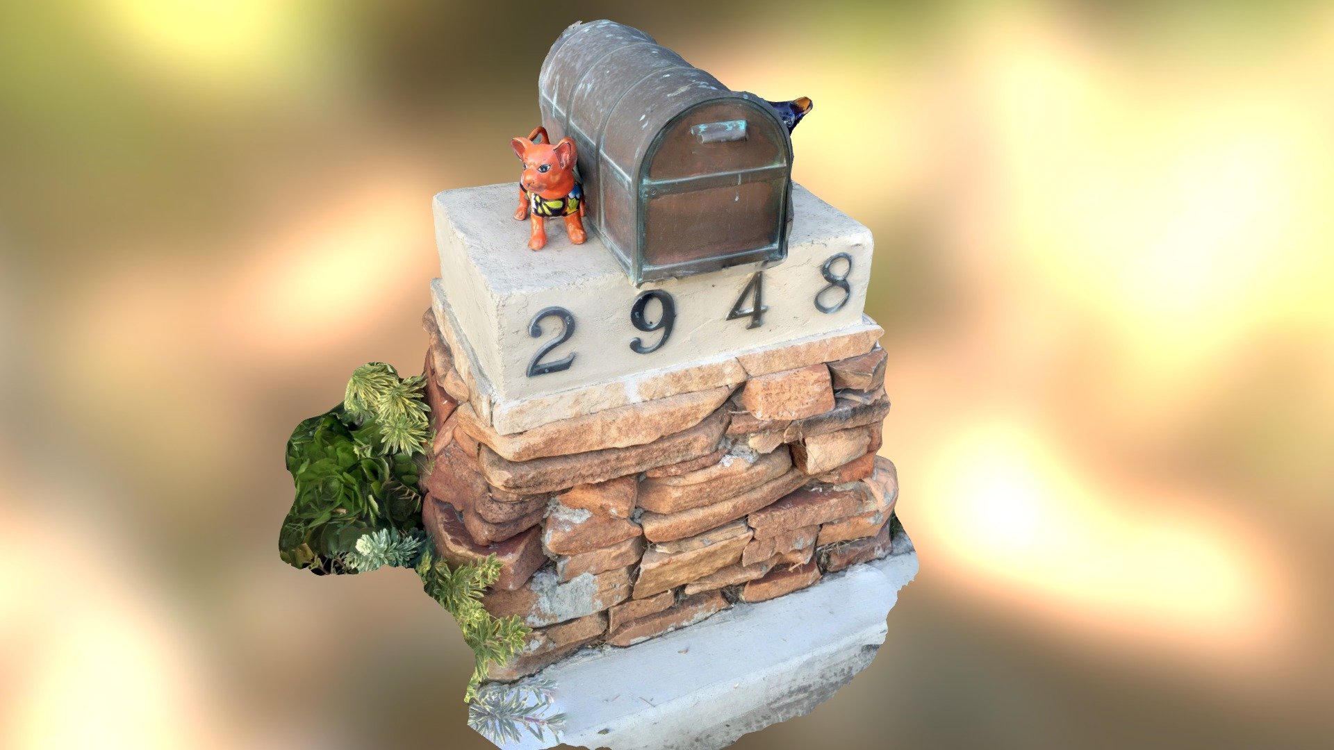 Mail Box