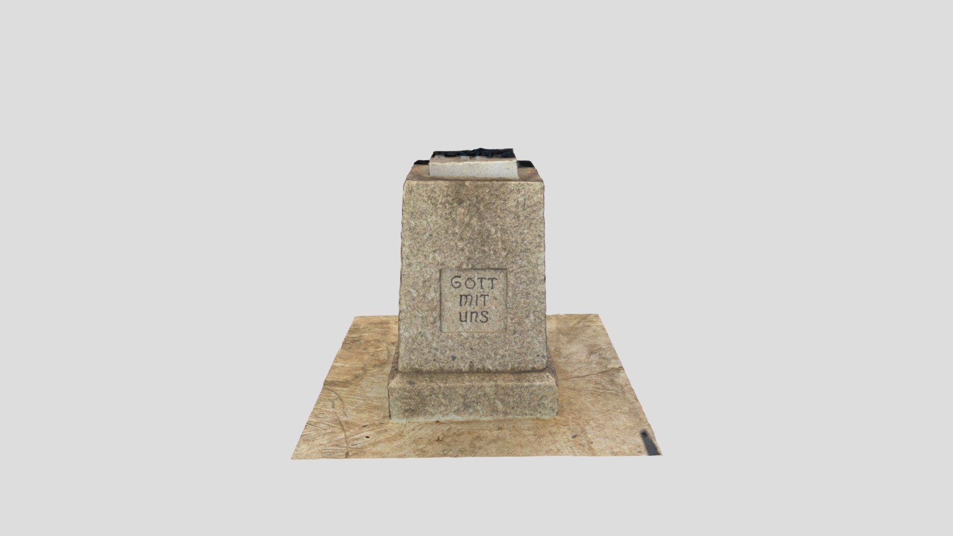 Denkmal Bad Rappenau