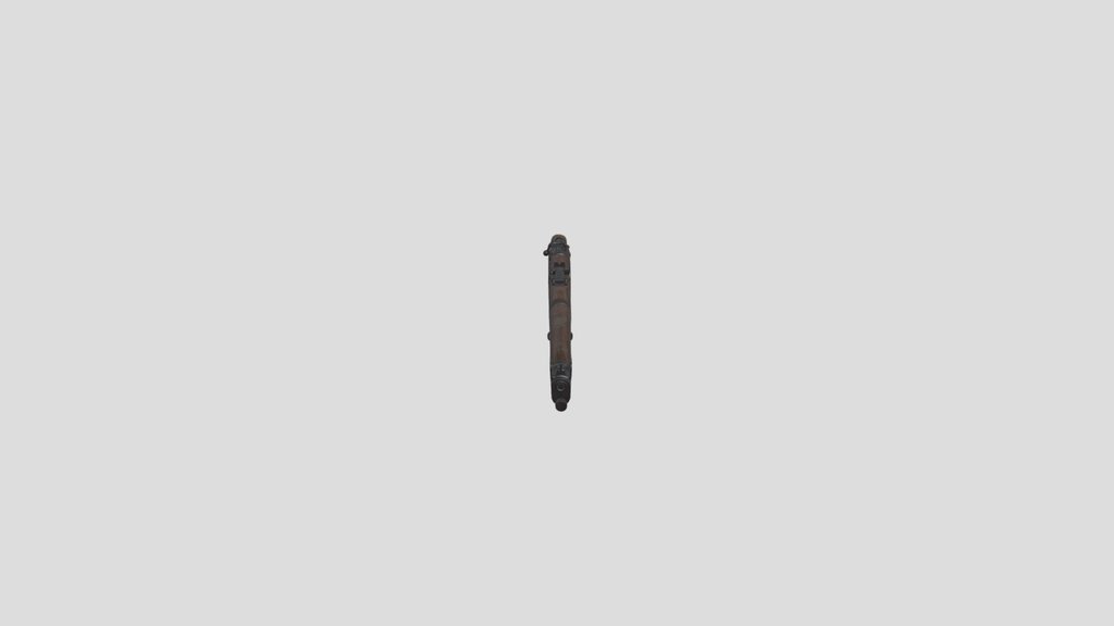 Lee Enfield