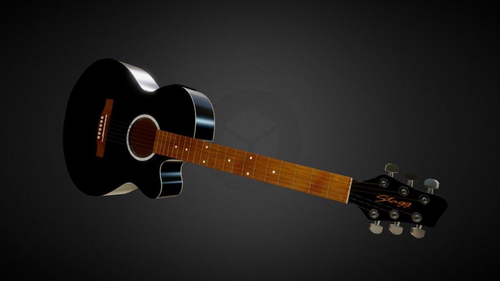 Acoustic Guitar