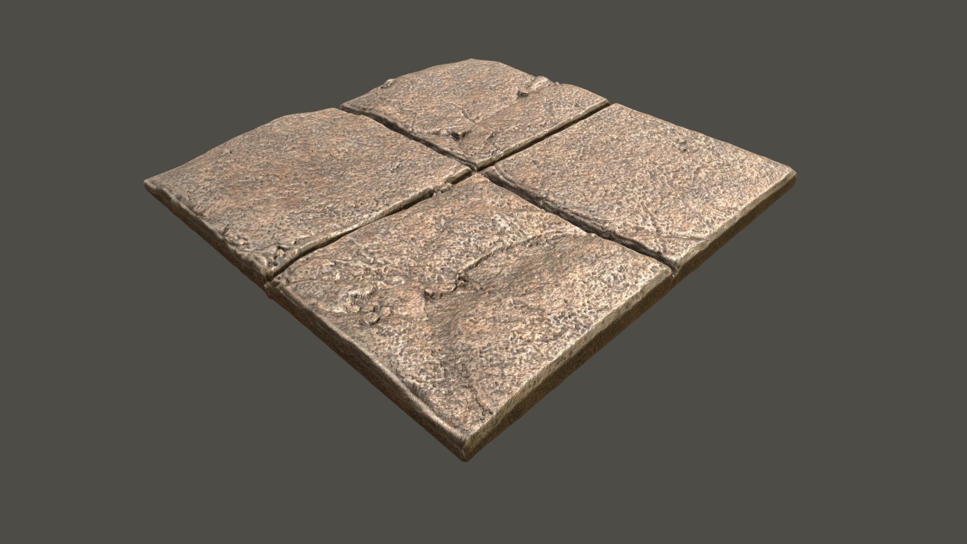 LI Stone Paver