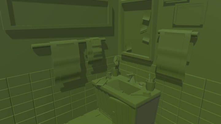 absolutebestbath 3D Model