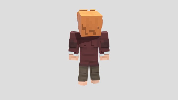 2 3D Model