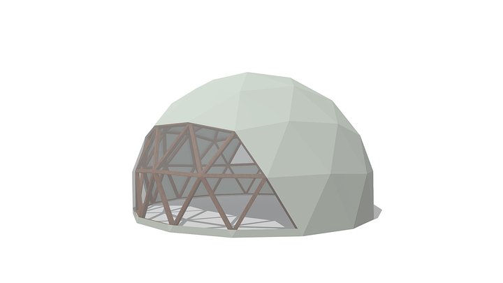 Proyecto Sarah Elkebas 3D Model