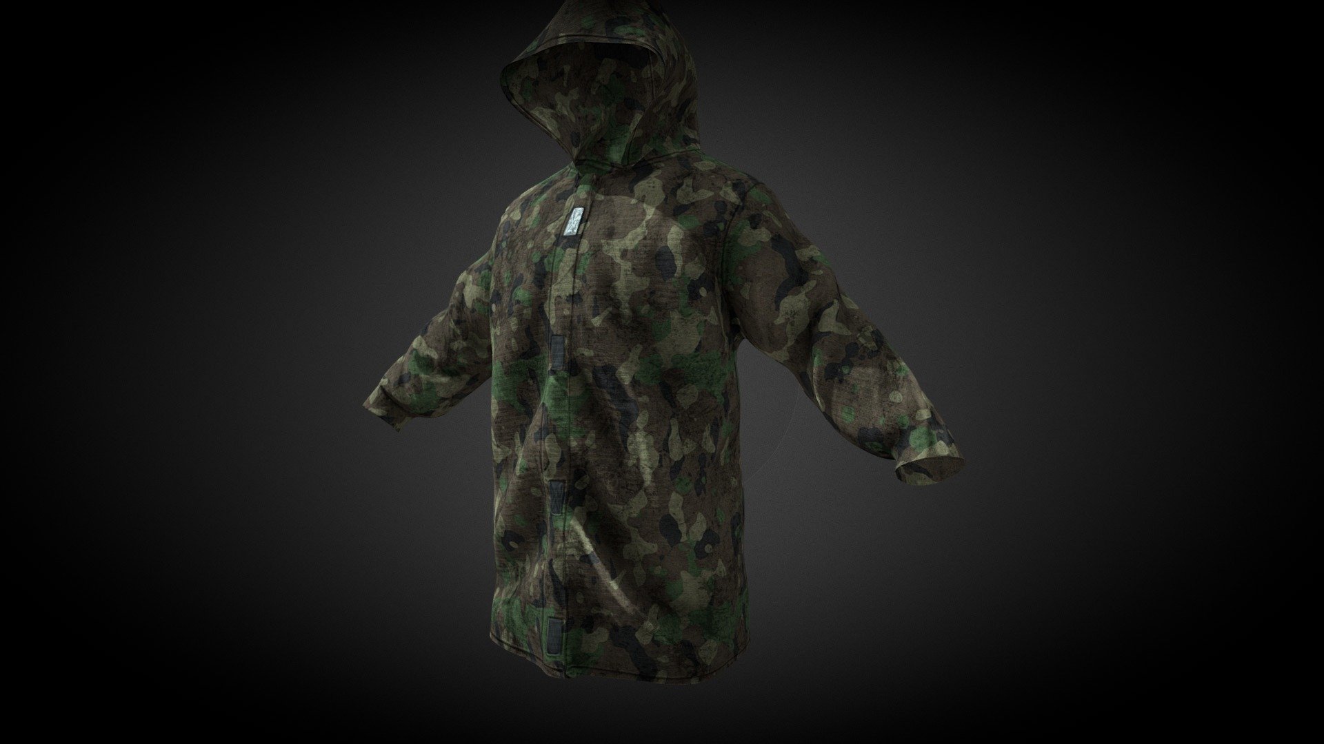A coat
